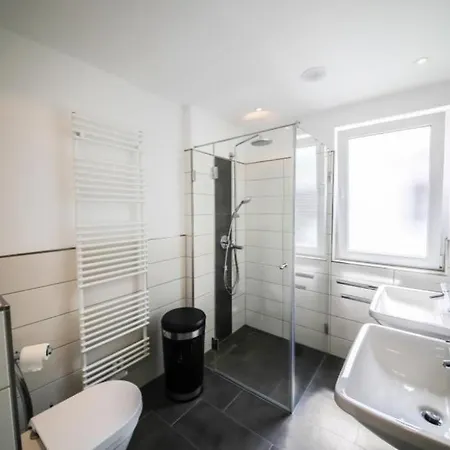 Lägenhet Gluecksgefuehl *