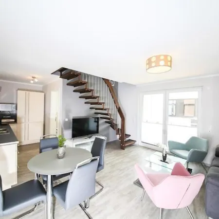 Gluecksgefuehl * Timmendorfer Strand