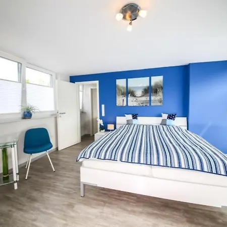 Gluecksgefuehl Timmendorfer Strand