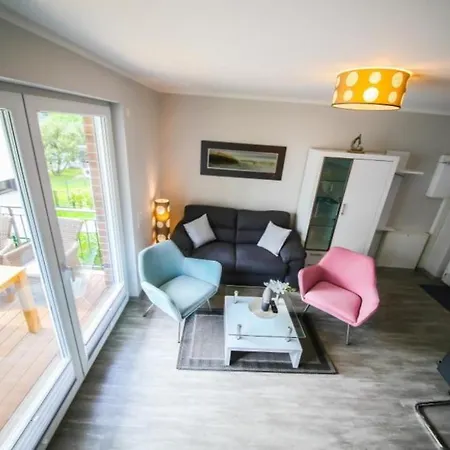 Glücksgefühl Apartment Timmendorfer Strand